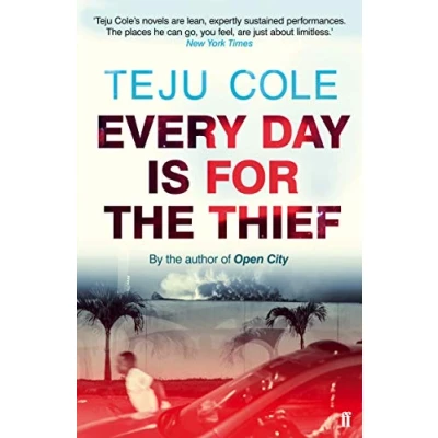 Bild av Every Day Is For The Thief