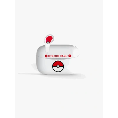 Bild av OTL Pokémon Hörlurar In Ear TWS