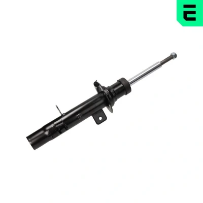 Bild av OPTIMAL A 3459GL Amortisseur Pression de gaz Système bitube Jambe suspension Goujon en haut, Collier bas M14x1,5 CITROËN: C3 I 3/5 portes