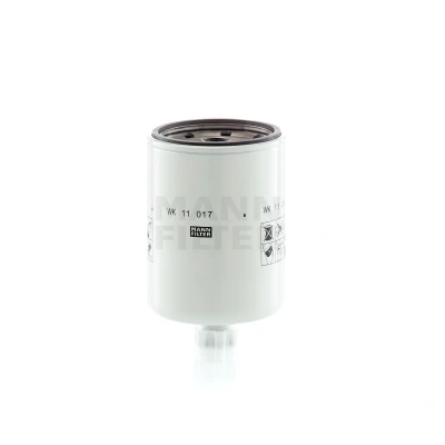 Bild av MANN FILTER WK 11 017 Filtre à Carburant vissé