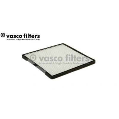 Bild av DAVID VASCO O711 Filtre d&#039;habitacle à particules 181 12 KIA: Picanto I, II, HYUNDAI: i10 II 3/5 portes