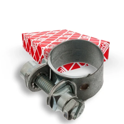 Bild av FEBI BILSTEIN 08329 Bride de fixation