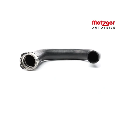 Bild av METZGER 2400669 Gaine De Suralimentation sans tuyau, avec raccord rapide OPEL: Mokka / X, CHEVROLET: Trax, VAUXHALL: X