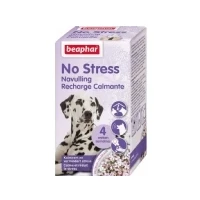Bild av Beaphar No Stress, Hund, 1 styck, Valerian root extract, Låda