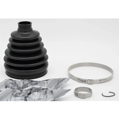 Bild av LÖBRO GKNB20602 Drivknutsdamask 114mm TPE (termoelastisk elastomer) med fett