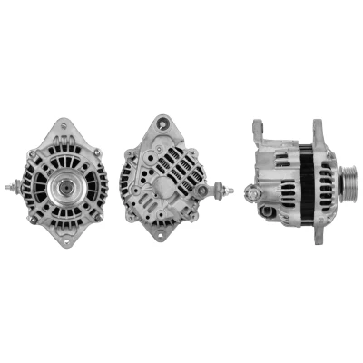 Bild av LUCAS LRA02102 Alternateur 14V 80A SUBARU: Impreza II Berline, III 5 portes, Forester