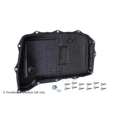 Bild av BLUE PRINT ADBP210107 filtre Boite Automatique avec vis de vidange d&#039;huile vis/boulons, AUDI: A4 B9 Avant, Q5, A6 C8 Avant