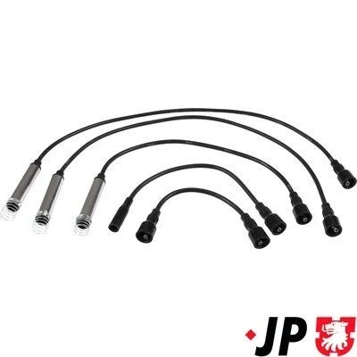 Bild av JP GROUP 1292001010 Jeu De Fils d&#039;Allumage OPEL: Calibra A, Vectra A Berline, CC