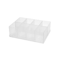 Bild av Raaco Insert 80 8xBA8 1 in grid tray