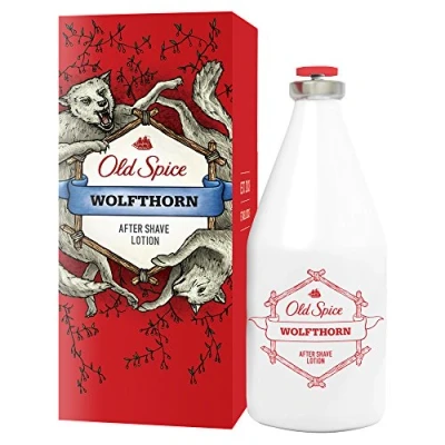 Bild av After Shave Old Spice original 100 ml