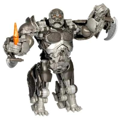 Bild av Transformers Gen Studio Series LDR TF7 APELINQ