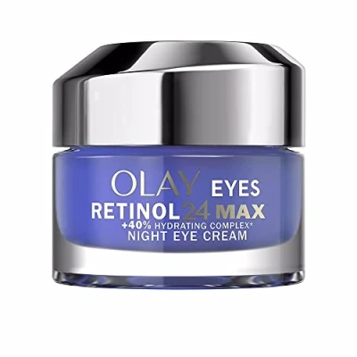 Bild av Olay Retinol24 Max Night Ögonkräm 15 ml