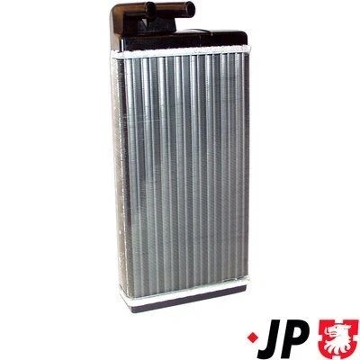 Bild av JP GROUP 1126301200 Radiateur De Chauffage AUDI: 100 C3 Berline, A6 C4 Avant