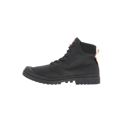 Bild av Palladium Pampa Sp20 Cuff WP+, utomhus stövlar blandade, Marin, 47 EU