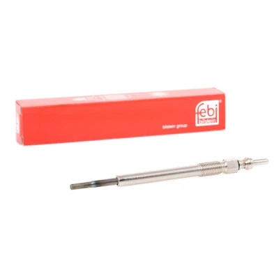 Bild av FEBI BILSTEIN 31248 Bougie de préchauffage 11V PEUGEOT: 207 3/5 portes, 3008 I, Partner I Combispace, CITROËN: Berlingo / First