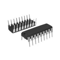 Bild av Microchip Technology MCP2515 I/P Interface IC CAN kontroller SPI™ PDIP 18