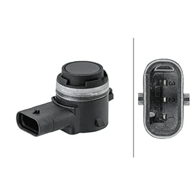 Bild av Sensor, parkeringshjälp Hella 6PX 358 141 711
