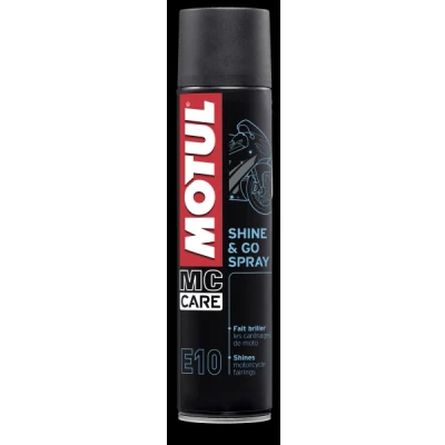Bild av Plastvårdsmedel Motul 103175