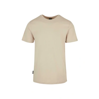 Bild av Cayler &amp; Sons Plain Tshirt bas, Storlek: Medium, Sand