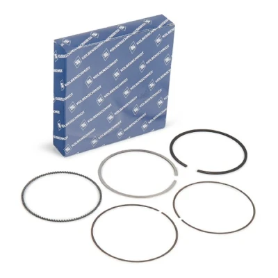 Bild av KOLBENSCHMIDT 800055010000 Jeu De Segments Pistons 82 BMW: 3 Berline, Touring, X3