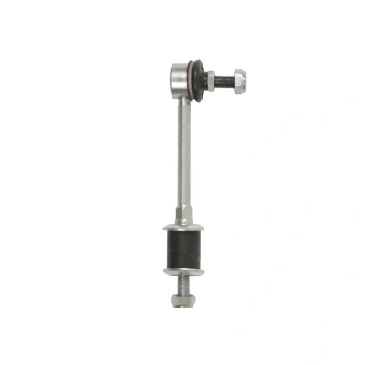 Bild av BLUE PRINT ADG08507 Biellette de barre stabilisatrice 184 M10 x 1,25 avec écrou, rondelles, roulement Acier argent SSANGYONG: Musso SUV