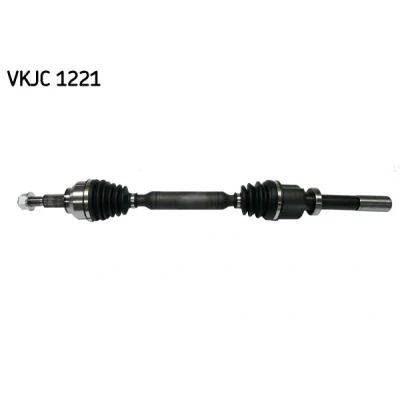 Bild av Drivaxel Skf VKJC 1221