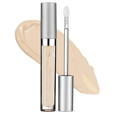 Bild av PUR 4IN1 Sculpting Concealer Concealer, Storlek: 3.7 g, Bone