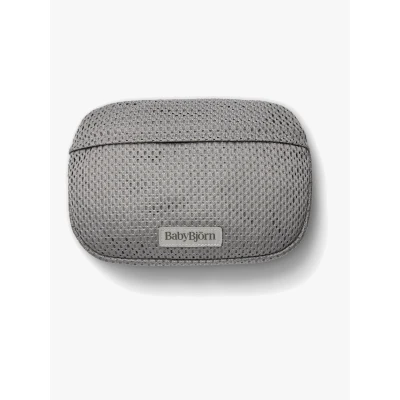 Bild av BabyBjörn Förvaringsficka till Bärsele Mesh (Grey)