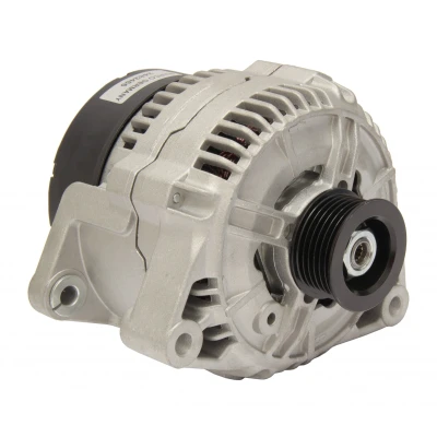 Bild av MAPCO 13814 Alternateur 14V 100A OPEL: Zafira A, Astra G CC, Frontera B SUV, VAUXHALL: Vectra Mk1 Break