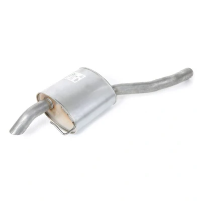 Bild av WALKER 23368 Silencieux arrière 1020 sans pièces de montage FORD: S Max Mk1, Galaxy Mk2 MPV, MONDEO 4, VOLVO: V70 3