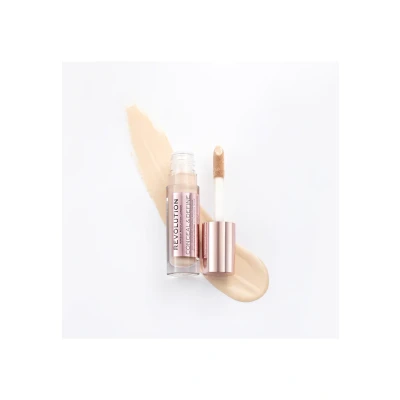 Bild av Makeup Revolution Conceal &amp; Define Concealer Concealer, Storlek: 4 g, C1