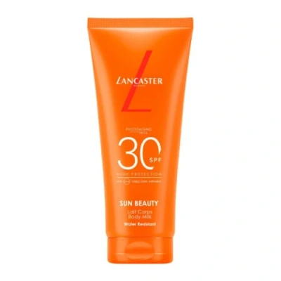 Bild av Lancaster Sun Beauty Comfort Milk SPF 30