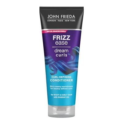 Bild av John Frieda Frizz Ease Dream Curls Balsam 250 ml