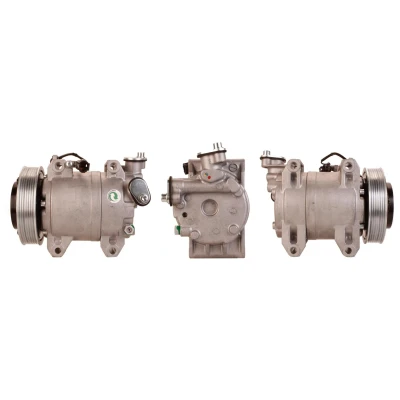 Bild av DRI 700510595 Compresseur De Climatisation PAG 46 R 134a NISSAN: Pathfinder 3, NP300 Navara Pick up, Murano II