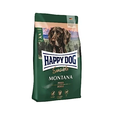 Bild av Sensible Montana Hundfoder 10 kg