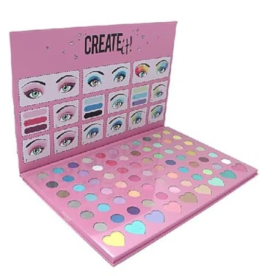 Bild av CREATE IT! Eyeshadow Palette XXL