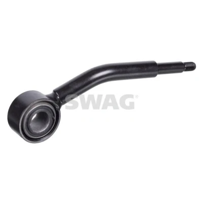 Bild av SWAG 50 79 0009 Biellette de barre stabilisatrice Essieu avant gauche M8 x 1,25 FORD: Transit Mk4 Сamion à Plateau/Сhâssis, Minibus