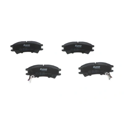 Bild av Bromsbeläggssats, skivbroms Kavo parts KBP 3004