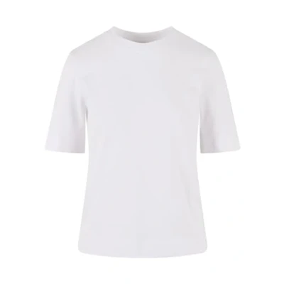 Bild av Urban Classics Classy TEE 2PACK Tshirt bas, Storlek: XS, white