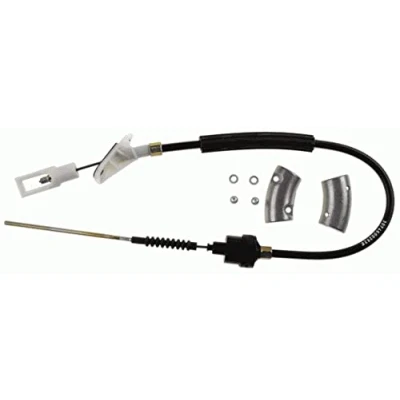 Bild av SACHS 3074 600 262 Câble d&#039;Embrayage FIAT: 500 3 portes, Panda II 5 portes