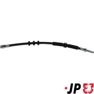 Bild av JP GROUP 1161704200 Flexible De Frein Essieu arrière gauche, droit 445 AUDI: A4 B8 Berline, B6/B7 Cabriolet, Avant