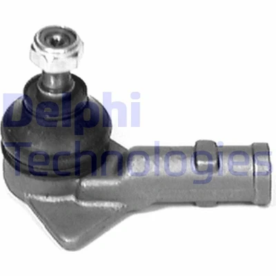 Bild av DELPHI TA986 Rotule de direction 12 FORD: Sierra Mk2 Berline, 3/5 portes, Escort 6