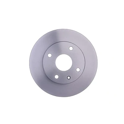 Bild av HELLA 8DD 355 111 361 Disque de frein 256 24 04/05 114,3 ventilé l&#039;intérieur sans boulon fix roue, moyeu roue