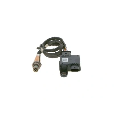 Bild av Partikelsensor BOSCH 0 281 008 081