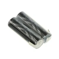 Bild av Panasonic eneloop Pro series F1x2 Batteripack 2x R6 (AA) Z loddefane NiMH 2.4 V 2450 mAh