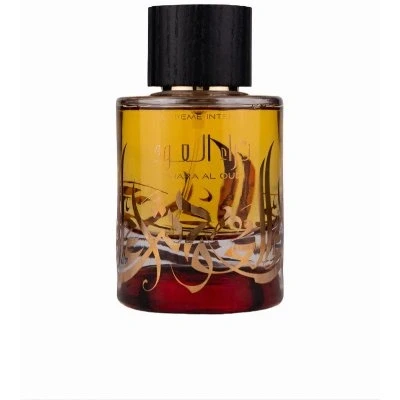 Bild av Ard Al Zaafaran Thara Oud Supreme Intense edp 100ml