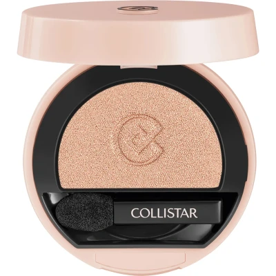 Bild av Collistar Impeccable Compact EYE Shadow Ögonskugga, Storlek: 3 g, N.210 champagne satin