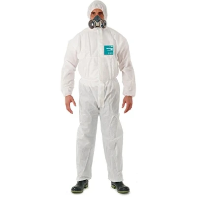 Bild av Dragt Microgard 1800 type 111 , tapede sømme str 3XL
