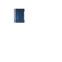 Bild av Durable D257307, Blå, Polypropylen (PP), A4, 225 mm, 309 mm