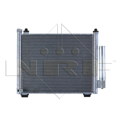 Bild av Kondensor, klimatanläggning NRF 350216
